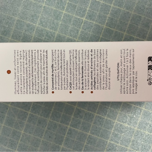 Glow Recipe Orange Radiance Toner - Picture 3 of 7